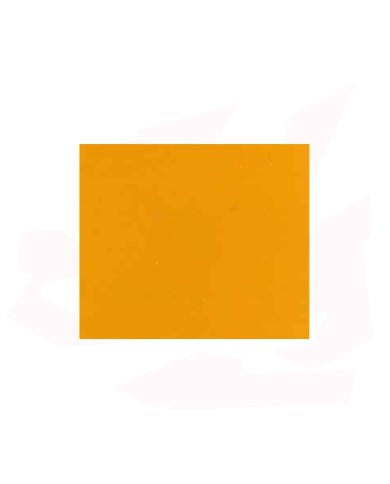 EMAIL OPAQUE MAT JAUNE ORANGE CSM102