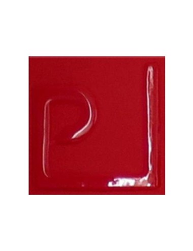 ENGOBE FAÏENCE LIQUIDE SANS PLOMB ROUGE TOMATE 1KG ENSP24LL
