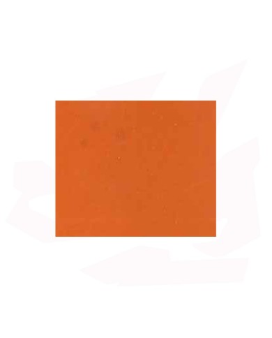 EMAIL OPAQUE MAT ORANGE INTENSE CSM 104