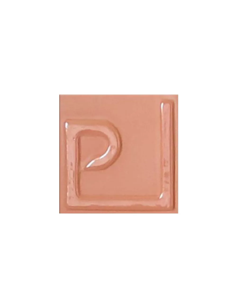 ENGOBE FAÏENCE LIQUIDE SANS PLOMB CHAIR 250GR ENSP25L