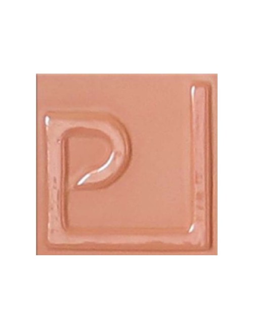 ENGOBE FAÏENCE LIQUIDE SANS PLOMB CHAIR 250GR ENSP25L