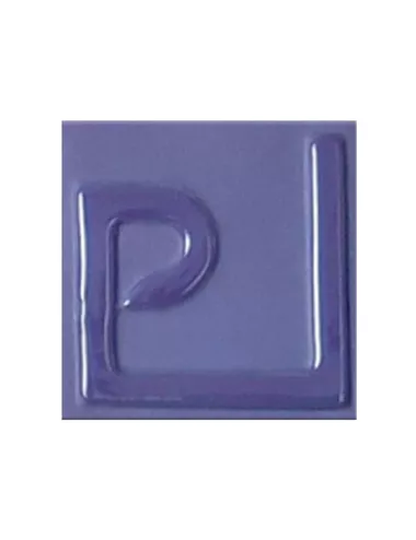 ENGOBE FAÏENCE LIQUIDE SANS PLOMB VIOLET 250GR ENSP26L
