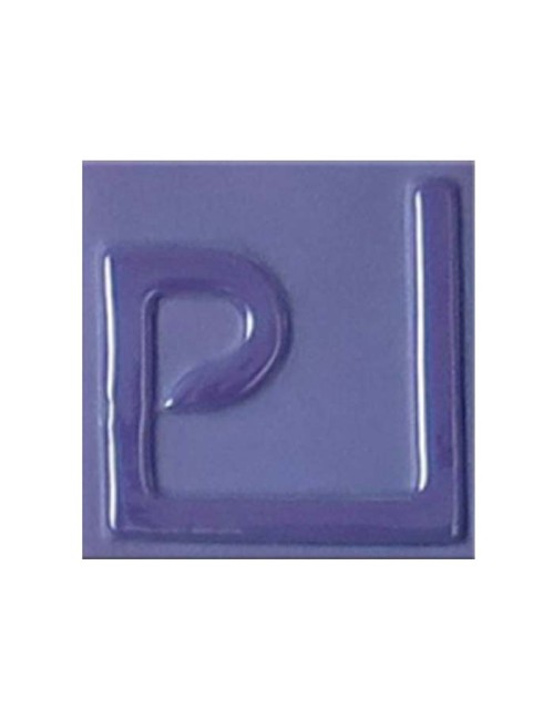 ENGOBE FAÏENCE LIQUIDE SANS PLOMB VIOLET 250GR ENSP26L