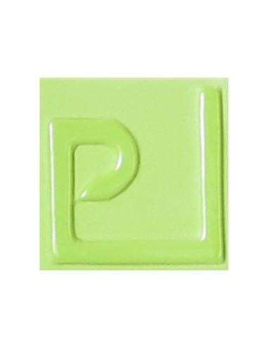 ENGOBE FAÏENCE SANS PLOMB VERT ANIS ENSP27