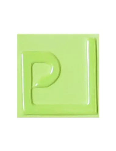 ENGOBE FAÏENCE SANS PLOMB VERT ANIS ENSP27
