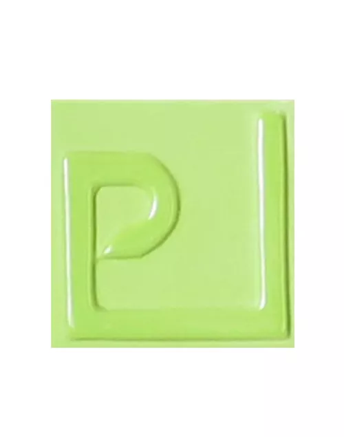 ENGOBE FAÏENCE SANS PLOMB VERT ANIS ENSP27