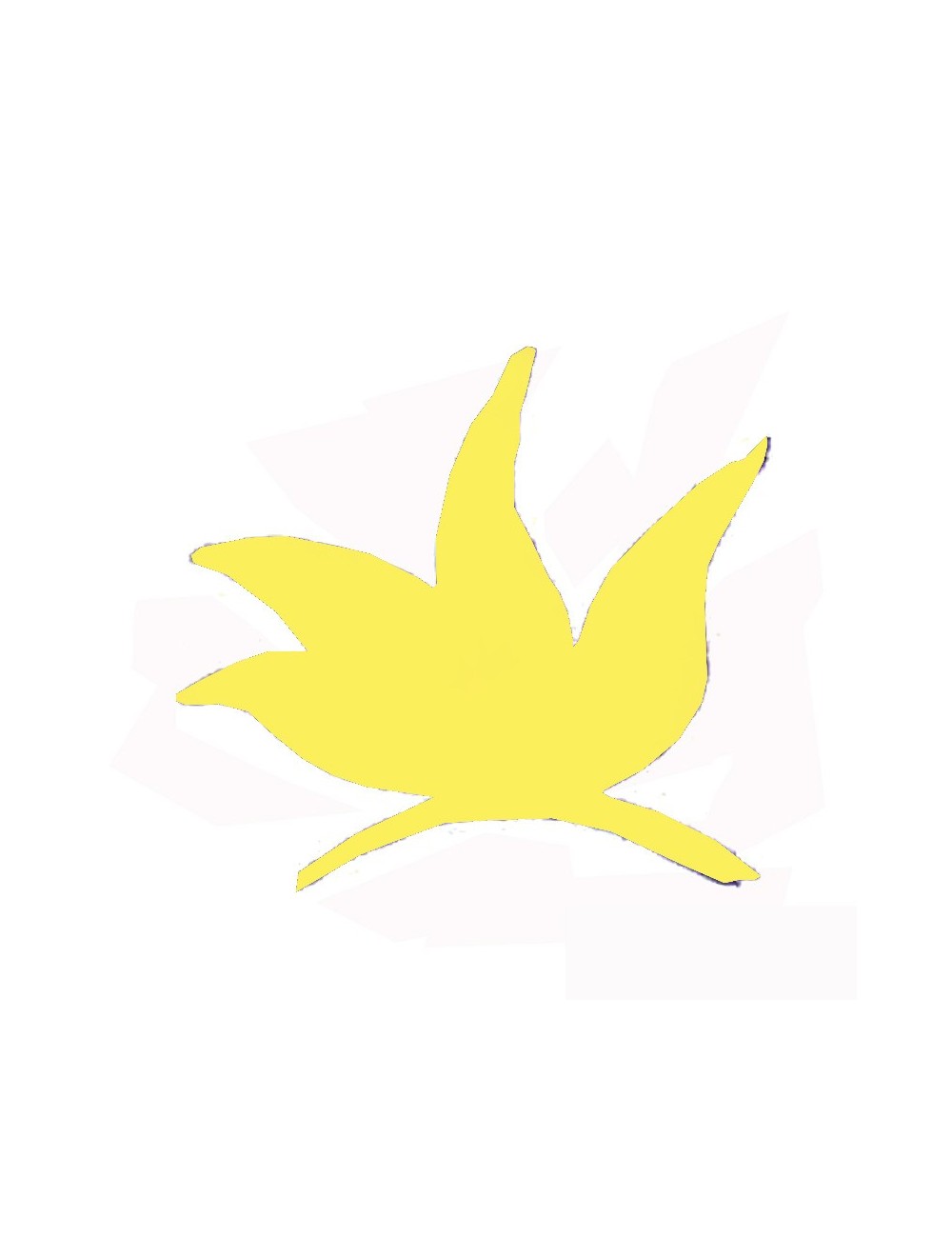 COLORANT POUDRE JAUNE P155