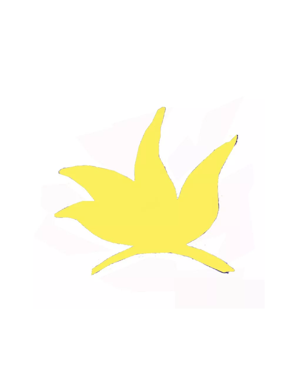 COLORANT POUDRE JAUNE P155