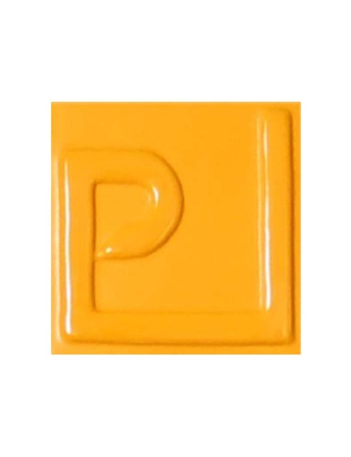 ENGOBE FAÏENCE LIQUIDE SANS PLOMB CITROUILLE 1KG ENSP28LL