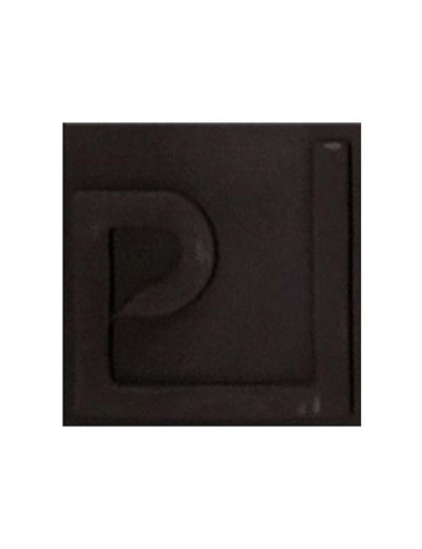 ENGOBE FAÏENCE LIQUIDE SANS PLOMB NOIR FER 1KG ENSPDINLL