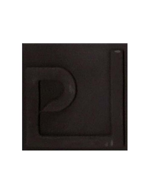 ENGOBE FAÏENCE LIQUIDE SANS PLOMB NOIR FER 1KG ENSPDINLL