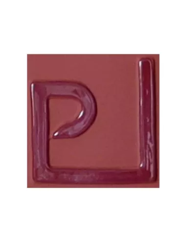 ENGOBE FAÏENCE LIQUIDE SANS PLOMB ROUGE FER 250GR ENSPDIRL
