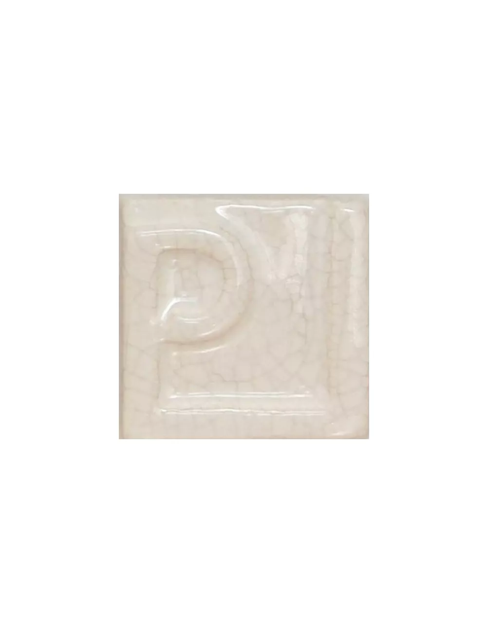 ÉMAIL FAÏENCE LIQUIDE OPAQUE À EFFET SS PLB CRAQUELÉ BLC 250G EESP00