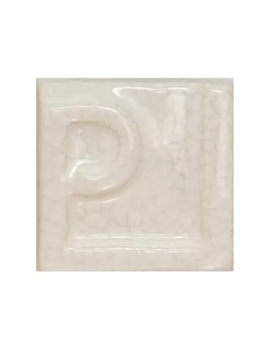ÉMAIL FAÏENCE LIQUIDE OPAQUE À EFFET SS PLB CRAQUELÉ BLC 1KG EESP00LL
