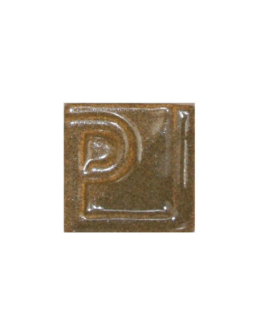 ÉMAIL FAÏENCE LIQUIDE OPAQUE À EFF. SS PLB JASPÉ MOUTARDE 250G EESP02