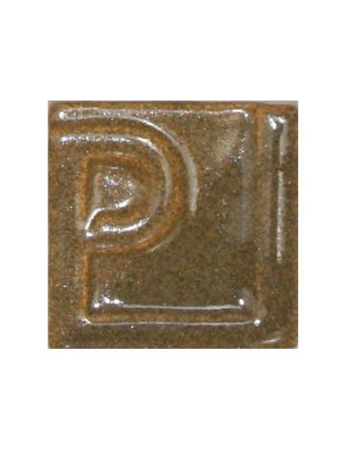 ÉMAIL FAÏENCE LIQUIDE OPAQUE À EFF. SS PLB JASPÉ MOUTARDE 1KG EESP02L