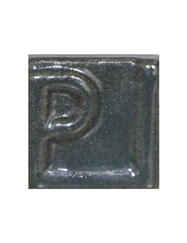 ÉMAIL FAÏENCE LIQUIDE OPAQUE À EFFET SS PLB JASPÉ BLEU 1KG EESP03LL