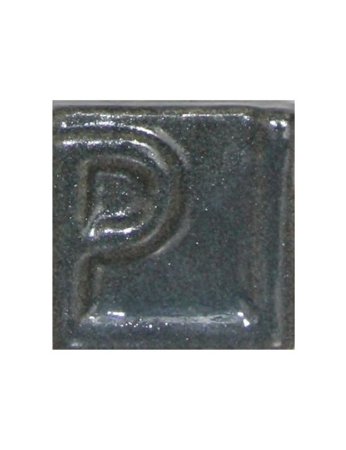 ÉMAIL FAÏENCE LIQUIDE OPAQUE À EFFET SS PLB JASPÉ BLEU 1KG EESP03LL