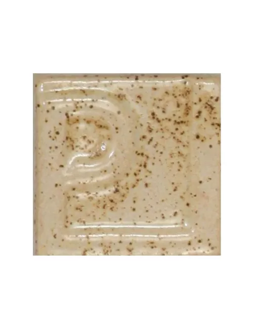 ÉMAIL FAÏENCE LIQUIDE OPAQUE À EFFET SS PLB SABLÉ JAUNE 1KG EESP06LL