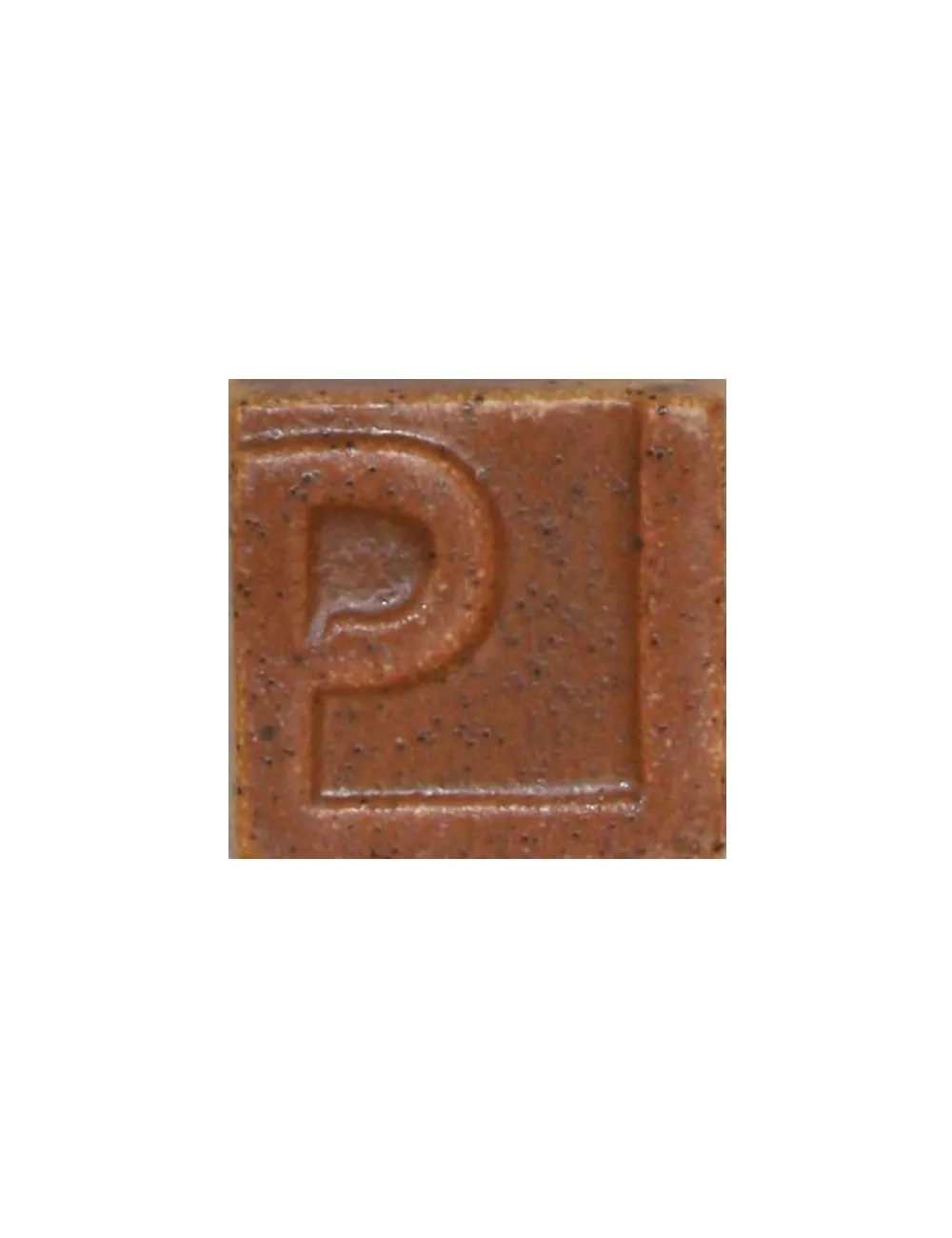ÉMAIL FAÏENCE LIQUIDE OPAQUE À EFFET SS PLOMB CUIR SABLÉ 250GR EESP07