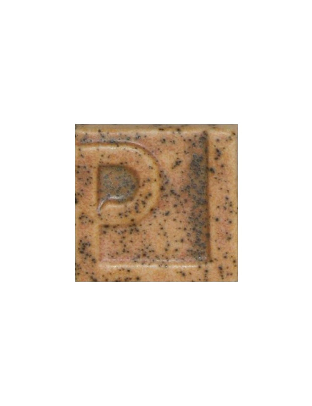 ÉMAIL FAÏENCE LIQUIDE OPAQUE À EFFET SS PLOMB SABLÉ ROSÉ 250GR EESP08