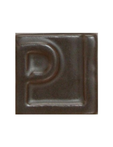 ÉMAIL FAÏENCE LIQUIDE OPAQUE À EFFET SS PLB RÉACTIF NOIR 250GR EESP14