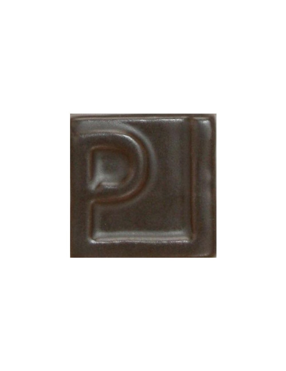 ÉMAIL FAÏENCE LIQUIDE OPAQUE À EFFET SS PLB RÉACTIF NOIR 250GR EESP14