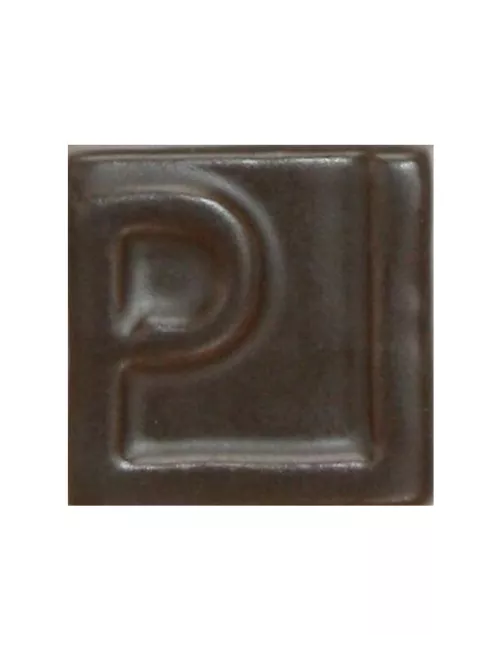 ÉMAIL FAÏENCE LIQUIDE OPAQUE À EFFET SS PLB RÉACTIF NOIR 1KG EESP14LL