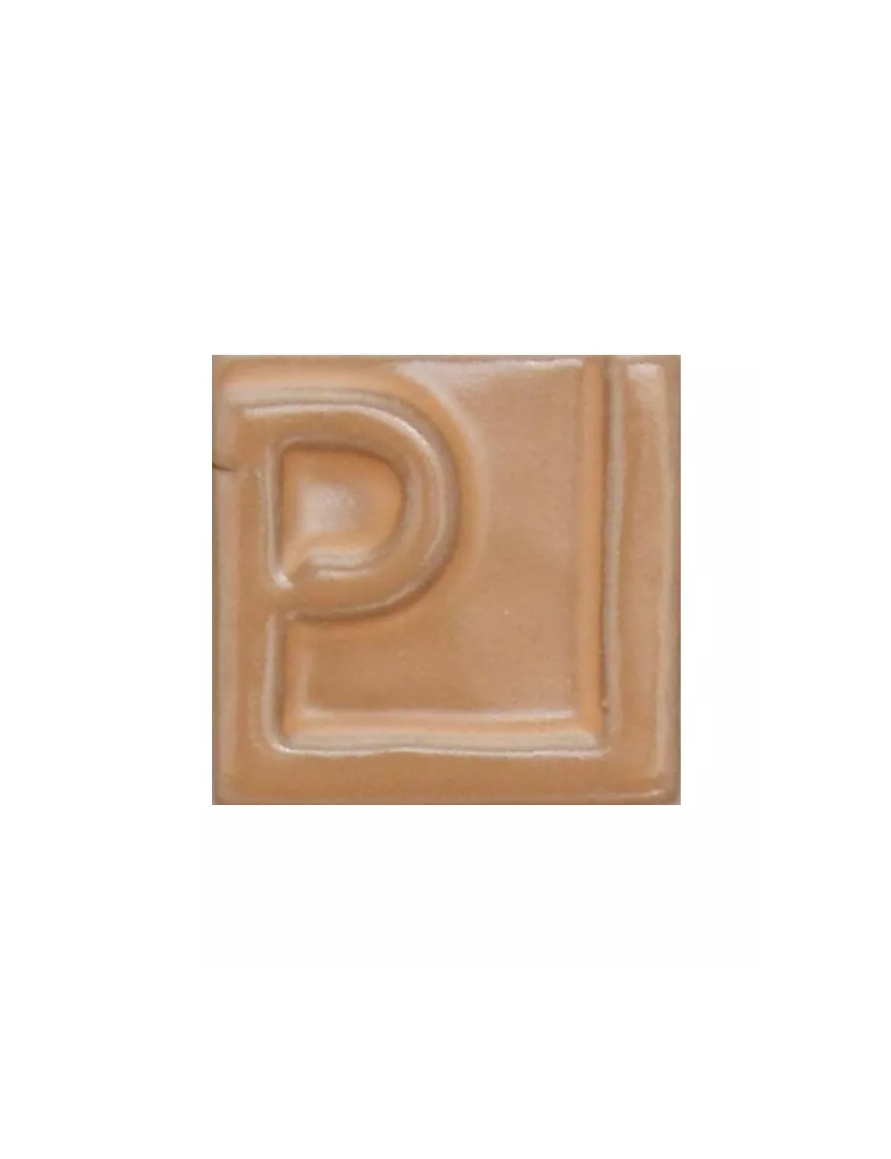 ÉMAIL FAÏENCE LIQUIDE OPAQUE À EFF. SS PLB RÉACTIF SAUMON 250G EESP15
