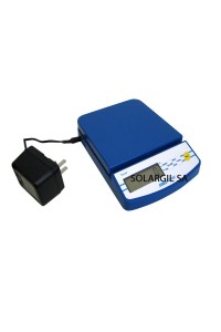 BALANCE LABO. PORTABLE 2000 G x 1 G DCT-2000