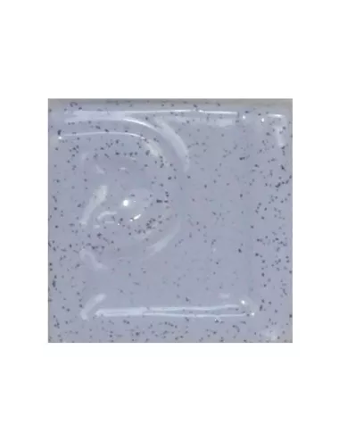 ÉMAIL FAÏENCE LIQUIDE OPAQUE À EFF. SS PLB MOUCHETÉ BLEU 250GR EESP26