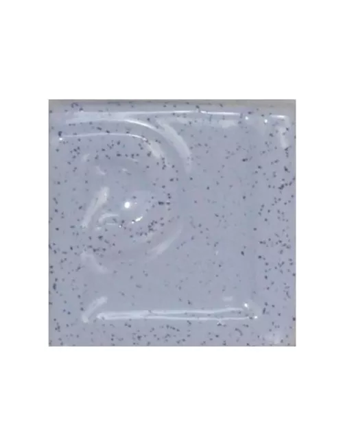 ÉMAIL FAÏENCE LIQUIDE OPAQUE À EFF. SS PLB MOUCHETÉ BLEU 250GR EESP26