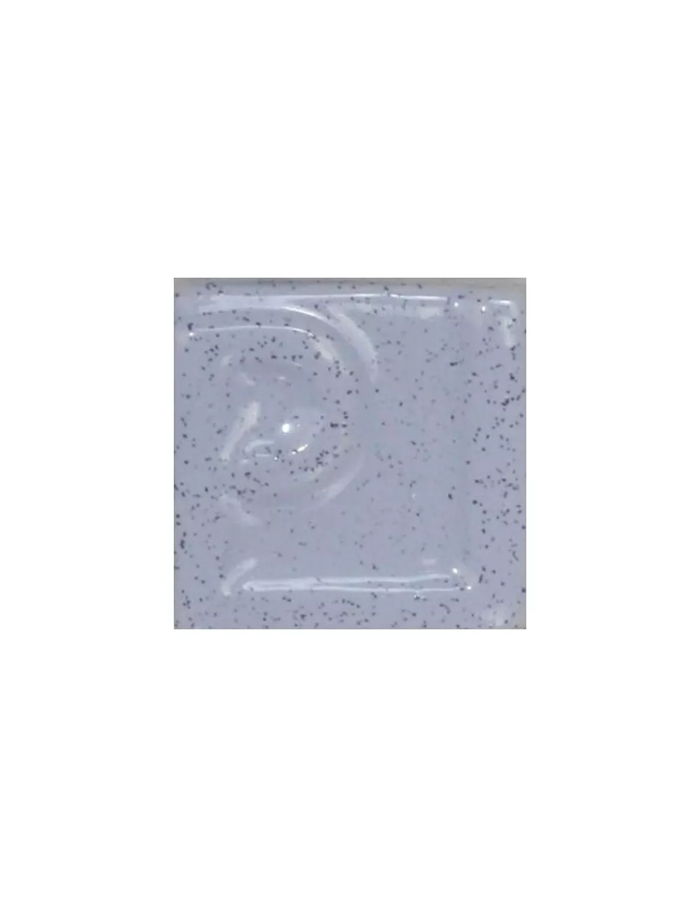 ÉMAIL FAÏENCE LIQUIDE OPAQUE À EFF. SS PLB MOUCHETÉ BLEU 1KG EESP26LL
