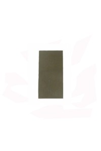 ESTEQUE METAL RECTANGULAIRE SOUPLE