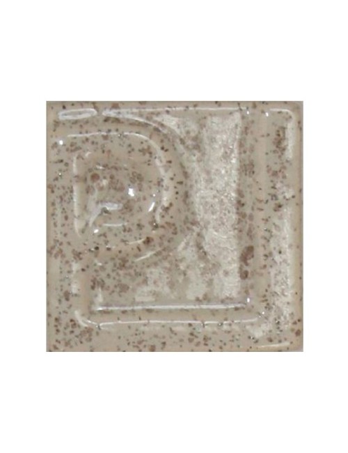 ÉMAIL FAÏENCE LIQUIDE OPAQUE À EFF. SS PLB MOUCHETÉ BEIGE 1KG