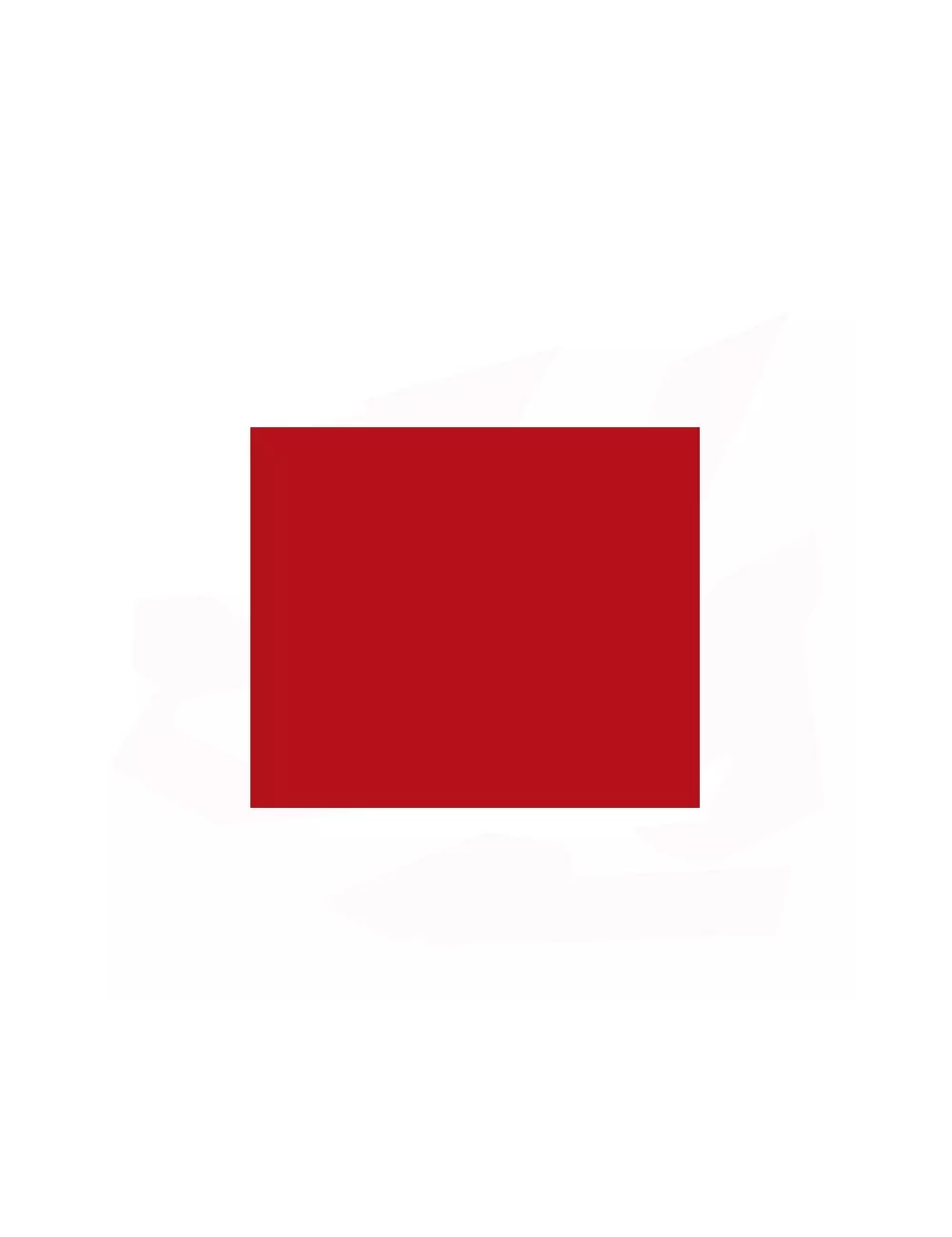 COLORANT POUDRE ROUGE P189