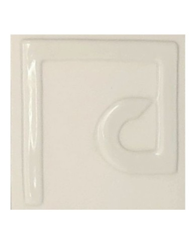 ENGOBE GRES & PORCELAINE EASP-01 BLANC