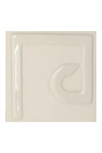 ENGOBE GRES & PORCELAINE EASP-01 BLANC