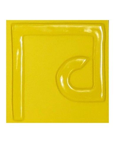 ENGOBE GRES & PORCELAINE EASP-02 JAUNE