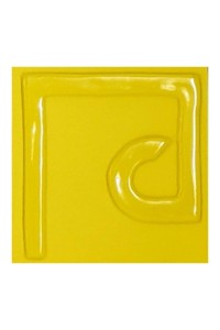 ENGOBE GRES & PORCELAINE EASP-02 JAUNE