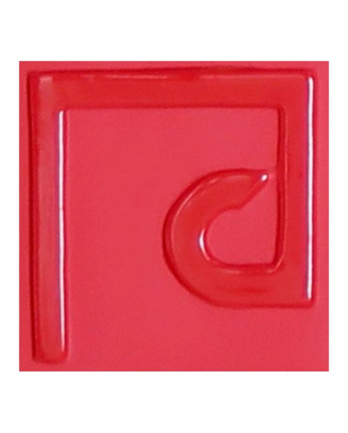 ENGOBE GRES & PORCELAINE EASP-06 ROUGE