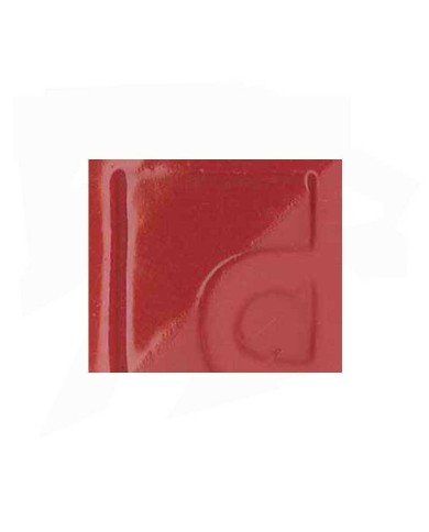 ENGOBE GRES & PORCELAINE EASP-06 ROUGE