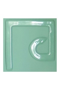 ENGOBE GRES & PORCELAINE EASP-09 VERT CELADON