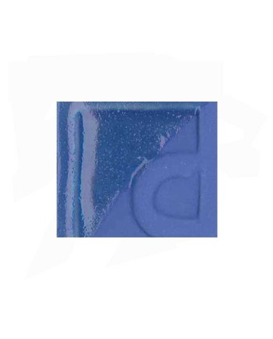 ENGOBE GRES & PORCELAINE EASP-12 BLEU AZUR