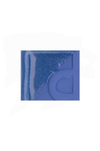 ENGOBE GRES & PORCELAINE EASP-12 BLEU AZUR