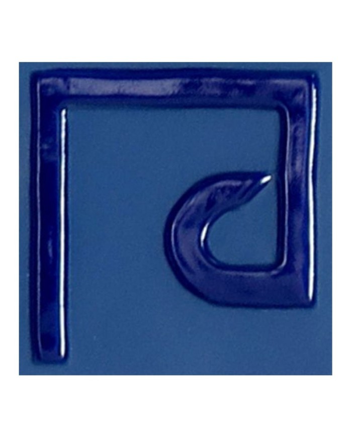 ENGOBE GRES & PORCELAINE EASP-14 BLEU COBALT