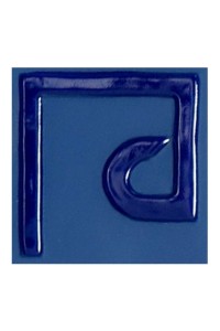 ENGOBE GRES & PORCELAINE EASP-14 BLEU COBALT