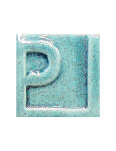 ÉMAIL FAÏENCE LIQUIDE OPAQUE À EFFET SS PLB JASPÉ VERT CLAIR 1KG