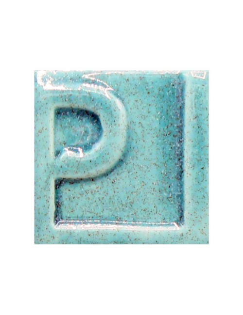 ÉMAIL FAÏENCE LIQUIDE OPAQUE À EFFET SS PLB JASPÉ VERT CLAIR 1KG