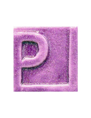 ÉMAIL FAÏENCE LIQUIDE OPAQUE À EFFET SS PLB JASPÉ VIOLET 250GR EESP49
